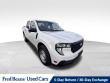 Certified 2025 Ford Maverick XL Truck SuperCrew