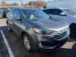 Certified 2022 Ford Edge SEL SUV