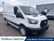 Certified 2024 Ford Transit-250  Van Low Roof Van