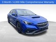  Subaru WRX