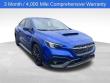 Certified 2023 Subaru WRX Premium Sedan