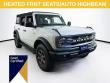 Certified 2022 Ford Bronco Big Bend SUV