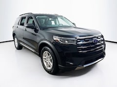 2025 Ford Explorer Active SUV