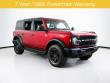 Certified 2025 Ford Bronco Big Bend SUV