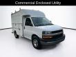 Used 2021 Chevrolet Express 3500 Work Van Truck
