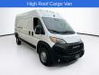 Certified 2025 Ram Promaster 2500 High Roof Van Cargo Van