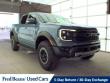 Used 2024 Ford Ranger Raptor Truck SuperCrew