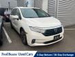 Used 2021 Honda Odyssey EX-L Van