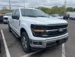 Used 2025 Ford F-150 XLT Truck SuperCrew Cab