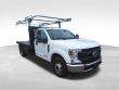 Certified 2022 Ford F-350SD XL Truck Regular Cab