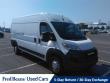 Certified 2023 Ram Promaster 2500 High Roof Van Cargo Van