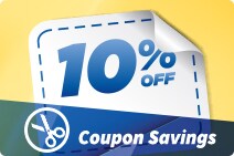 Save on Service