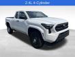 Certified 2024 Toyota Tacoma SR Truck XtraCab