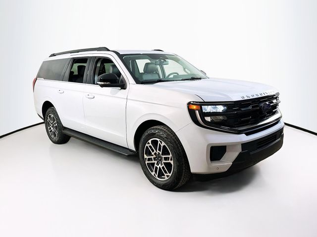 2026 Ford Expedition Max SUV 