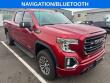 Used 2021 GMC Sierra 1500 AT4 Truck Crew Cab