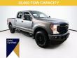 Certified 2022 Ford F-250SD XLT Truck Crew Cab