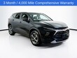  Chevrolet Blazer