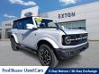 Certified 2023 Ford Bronco Outer Banks SUV