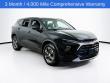 Certified 2025 Chevrolet Blazer LT SUV
