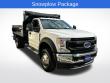 Certified 2020 Ford F-450SD XL Truck Regular Cab
