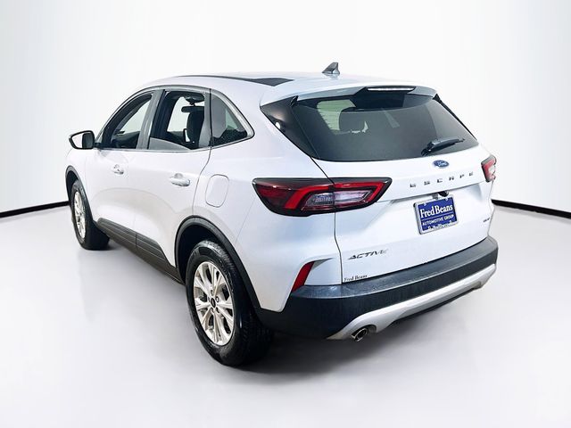 2025 Ford Escape Active photo 2