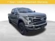 Certified 2022 Ford F-250SD Lariat Truck Crew Cab