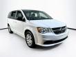 Certified 2018 Dodge Grand Caravan SE Van Passenger Van