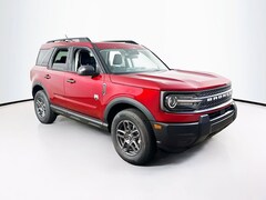 2025 Ford Bronco Sport Big Bend SUV