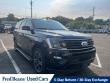 Used 2021 Ford Expedition Max Limited SUV
