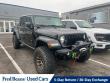 Used 2024 Jeep Gladiator Willys Truck Crew Cab