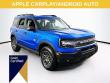 Used 2025 Ford Bronco Sport Big Bend SUV