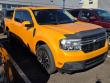 Used 2022 Ford Maverick Lariat Truck SuperCrew