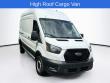 Certified 2023 Ford Transit-250 Base Van High Roof Van
