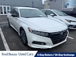  Honda Accord Hybrid
