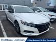 Used 2020 Honda Accord Hybrid Base Sedan