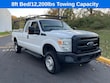 Ford F-250SD