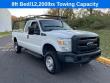 Used 2015 Ford F-250SD XL Truck Super Cab
