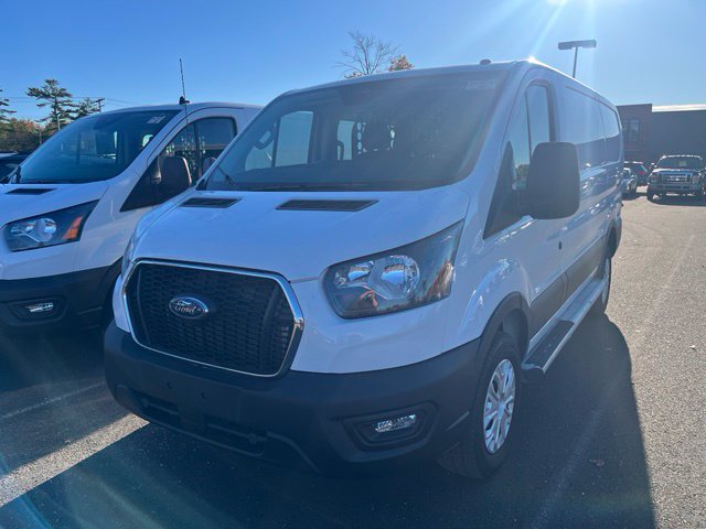 Used 2025 Ford Transit-250 Base Van Low Roof Van