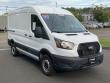 Certified 2023 Ford Transit-250  Van Medium Roof Van