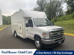 2026 Ford E-450 Cutaway Truck