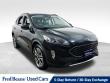 Certified 2022 Ford Escape SEL SUV
