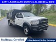 Ram 4500HD
