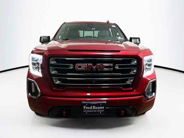 2021 Gmc Sierra 1500 AT4 photo 2