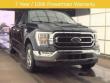 Certified 2023 Ford F-150 XLT Truck SuperCrew Cab