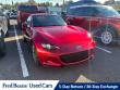 Certified 2018 Mazda Miata RF Grand Touring Coupe