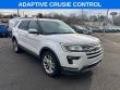 Certified 2018 Ford Explorer Limited SUV