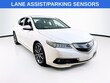 Acura TLX