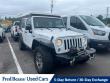 Used 2015 Jeep Wrangler Unlimited Rubicon SUV