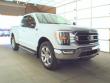 Certified 2022 Ford F-150 XLT Truck SuperCab