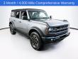 Certified 2022 Ford Bronco Big Bend SUV
